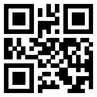 Scansione del Qr Code di 3404487779