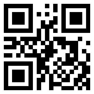 Il Qr Code di 3404487780