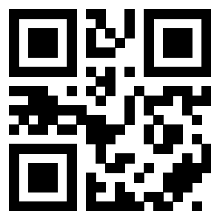 3404487782 - Immagine del Qr Code associato