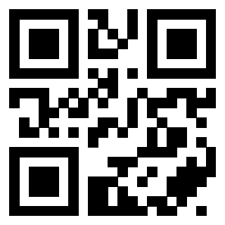 Il Qr Code di 3404487784