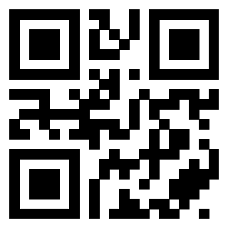 3404487785 - Immagine del Qr Code associato