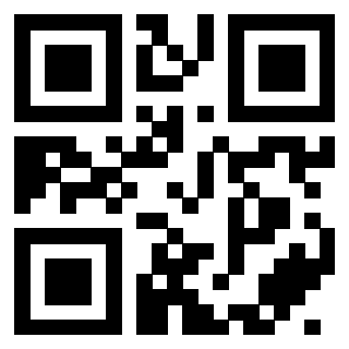 3404487787 QrCode associato