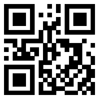 Immagine del QrCode di 3404487789