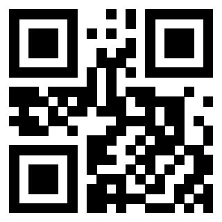 3404487791 - Immagine del Qr Code associato