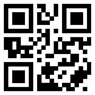 Immagine del Qr Code di 3404487794
