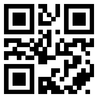 Immagine del Qr Code di 3404487797