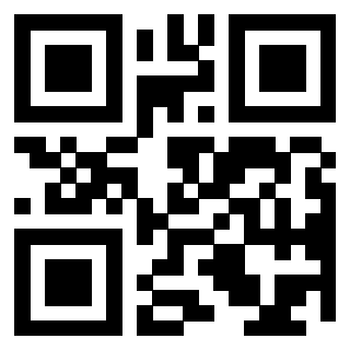 3404487799 - Immagine del QrCode