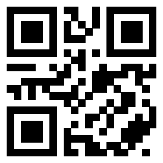 3404487801 - Immagine del Qr Code associato
