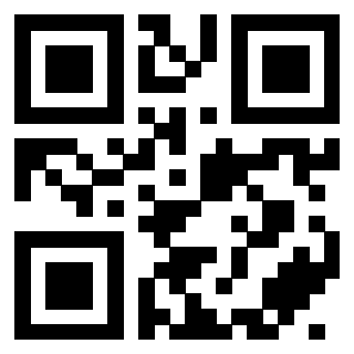 3404487803 - Immagine del Qr Code