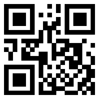 Scansione del Qr Code di 3404487804