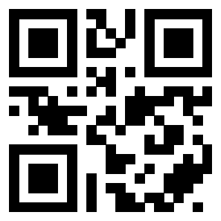 Scansione del QrCode di 3404487806