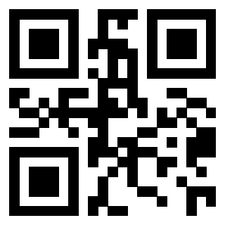 Immagine del QrCode di 3404487807