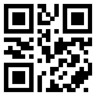 Il QrCode di 3404487808