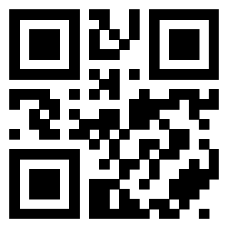 Scansione del QrCode di 3404487809