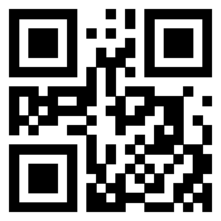 Scansione del Qr Code di 3404487810