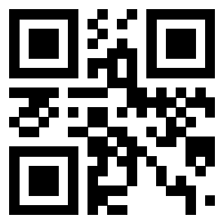 3404487813 - Immagine del Qr Code associato