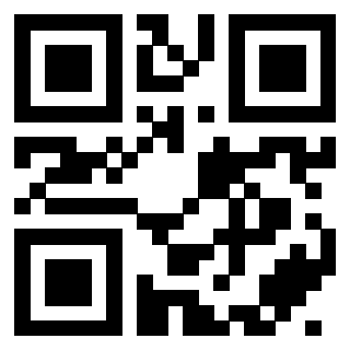 Il QrCode di 3404487815