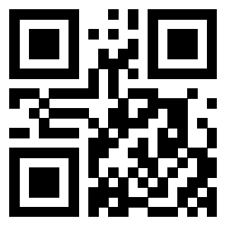 3404487817 - Immagine del Qr Code