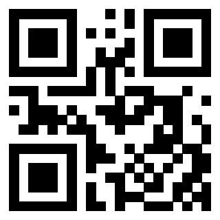 3404487818 QrCode associato