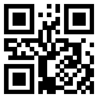 Immagine del Qr Code di 3404487820