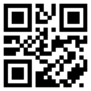 Scansione del Qr Code di 3404487821