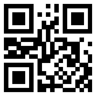 Immagine del Qr Code di 3404487824