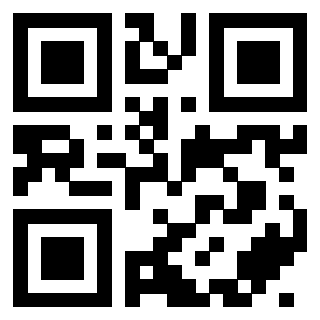 Il QrCode di 3404487828