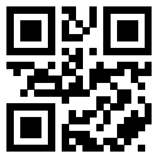 Immagine del Qr Code di 3404487829