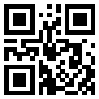 Immagine del QrCode di 3404487834