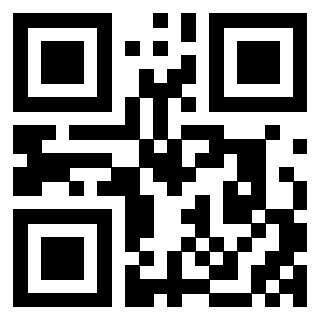 3404487836 - Immagine del Qr Code associato