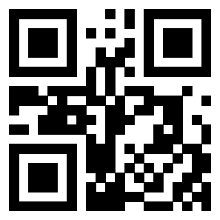 Scansione del Qr Code di 3404487838