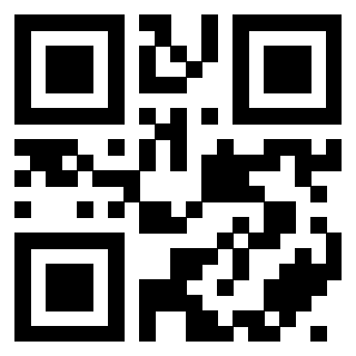 3404487841 - Immagine del QrCode associato