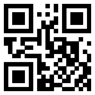 3404487845 QrCode associato