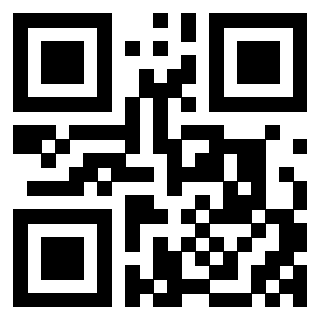3404487850 - Immagine del QrCode