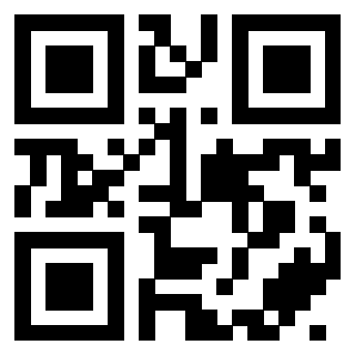 3404487853 - Immagine del Qr Code