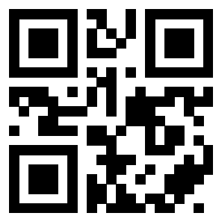 Immagine del Qr Code di 3404487856