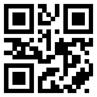 3404487857 - Immagine del Qr Code associato
