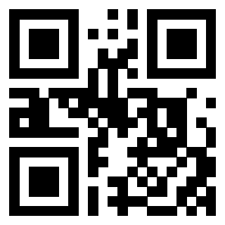 3404487862 Qr Code associato
