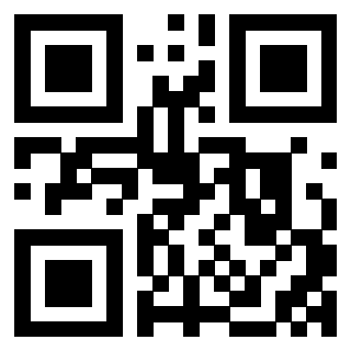 Il QrCode di 3404487864