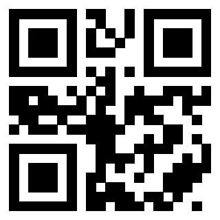 3404487865 - Immagine del Qr Code associato