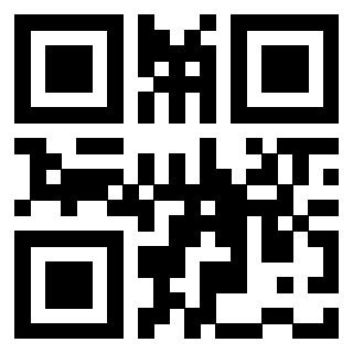 3404487867 - Immagine del QrCode associato