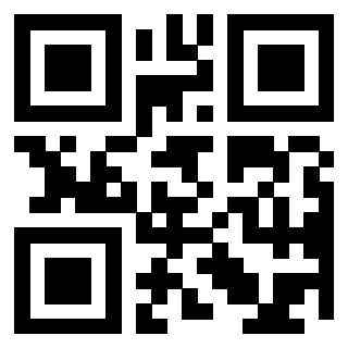 Scansione del Qr Code di 3404487868