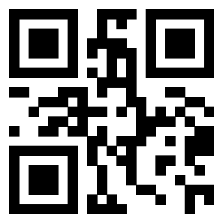 3404487869 - Immagine del Qr Code associato