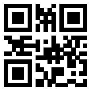 QrCode di 3404487872