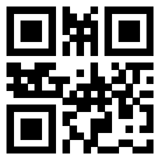 Immagine del QrCode di 3404487873