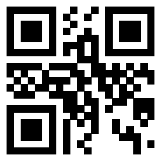 3404487874 Qr Code associato