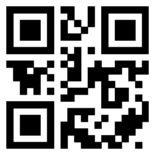 3404487876 - Immagine del Qr Code associato