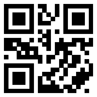 3404487879 QrCode associato