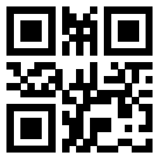 3404487880 QrCode associato