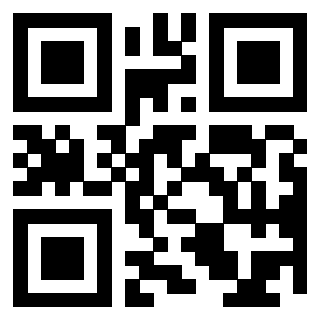 Il QrCode di 3404487881